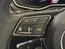 USED 2023 73 AUDI A5 2.0 TDI 40 S line Sportback 5dr Diesel S Tronic quattro Euro 6 (s/s) (204 ps) 