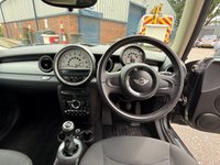 USED 2012 12 MINI CLUBMAN 1.6 One D Estate 5 Door Diesel Manual Euro 5 (s/s) (90 ps) PLEASE CALL BOB 07850 519099