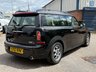 USED 2012 12 MINI CLUBMAN 1.6 One D Estate 5 Door Diesel Manual Euro 5 (s/s) (90 ps) PLEASE CALL BOB 07850 519099