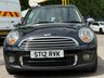 USED 2012 12 MINI CLUBMAN 1.6 One D Estate 5 Door Diesel Manual Euro 5 (s/s) (90 ps) PLEASE CALL BOB 07850 519099
