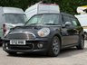 USED 2012 12 MINI CLUBMAN 1.6 One D Estate 5 Door Diesel Manual Euro 5 (s/s) (90 ps) PLEASE CALL BOB 07850 519099