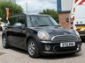 USED 2012 12 MINI CLUBMAN 1.6 One D Estate 5 Door Diesel Manual Euro 5 (s/s) (90 ps) PLEASE CALL BOB 07850 519099