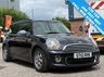USED 2012 12 MINI CLUBMAN 1.6 One D Estate 5 Door Diesel Manual Euro 5 (s/s) (90 ps) PLEASE CALL BOB 07850 519099
