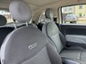 USED 2016 16 FIAT 500 1.2 ECO Pop Star Hatchback 3dr Petrol Manual Euro 6 (s/s) (69 bhp) BLUETOOTH + DAB + A/C