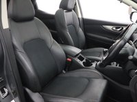USED 2019 68 NISSAN QASHQAI 1.3 DIG-T Tekna SUV 5dr Petrol Manual Euro 6 (s/s) (140 ps) BOSE AUDIO | CRUISE CONTROL