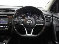 USED 2019 68 NISSAN QASHQAI 1.3 DIG-T Tekna SUV 5dr Petrol Manual Euro 6 (s/s) (140 ps) BOSE AUDIO | CRUISE CONTROL