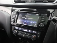 USED 2019 68 NISSAN QASHQAI 1.3 DIG-T Tekna SUV 5dr Petrol Manual Euro 6 (s/s) (140 ps) BOSE AUDIO | CRUISE CONTROL