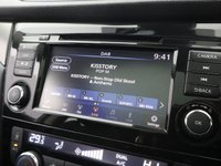 USED 2019 68 NISSAN QASHQAI 1.3 DIG-T Tekna SUV 5dr Petrol Manual Euro 6 (s/s) (140 ps) BOSE AUDIO | CRUISE CONTROL