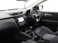 USED 2019 68 NISSAN QASHQAI 1.3 DIG-T Tekna SUV 5dr Petrol Manual Euro 6 (s/s) (140 ps) BOSE AUDIO | CRUISE CONTROL