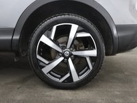 USED 2019 68 NISSAN QASHQAI 1.3 DIG-T Tekna SUV 5dr Petrol Manual Euro 6 (s/s) (140 ps) BOSE AUDIO | CRUISE CONTROL