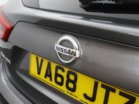 USED 2019 68 NISSAN QASHQAI 1.3 DIG-T Tekna SUV 5dr Petrol Manual Euro 6 (s/s) (140 ps) BOSE AUDIO | CRUISE CONTROL