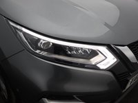 USED 2019 68 NISSAN QASHQAI 1.3 DIG-T Tekna SUV 5dr Petrol Manual Euro 6 (s/s) (140 ps) BOSE AUDIO | CRUISE CONTROL