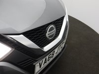 USED 2019 68 NISSAN QASHQAI 1.3 DIG-T Tekna SUV 5dr Petrol Manual Euro 6 (s/s) (140 ps) BOSE AUDIO | CRUISE CONTROL