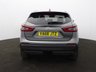 USED 2019 68 NISSAN QASHQAI 1.3 DIG-T Tekna SUV 5dr Petrol Manual Euro 6 (s/s) (140 ps) BOSE AUDIO | CRUISE CONTROL