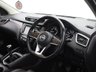 USED 2019 68 NISSAN QASHQAI 1.3 DIG-T Tekna SUV 5dr Petrol Manual Euro 6 (s/s) (140 ps) BOSE AUDIO | CRUISE CONTROL