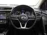 USED 2019 68 NISSAN QASHQAI 1.3 DIG-T Tekna SUV 5dr Petrol Manual Euro 6 (s/s) (140 ps) BOSE AUDIO | CRUISE CONTROL