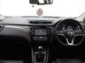 USED 2019 68 NISSAN QASHQAI 1.3 DIG-T Tekna SUV 5dr Petrol Manual Euro 6 (s/s) (140 ps) BOSE AUDIO | CRUISE CONTROL