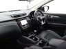 USED 2019 68 NISSAN QASHQAI 1.3 DIG-T Tekna SUV 5dr Petrol Manual Euro 6 (s/s) (140 ps) BOSE AUDIO | CRUISE CONTROL