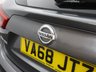 USED 2019 68 NISSAN QASHQAI 1.3 DIG-T Tekna SUV 5dr Petrol Manual Euro 6 (s/s) (140 ps) BOSE AUDIO | CRUISE CONTROL