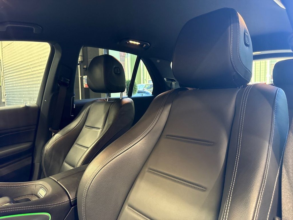 USED 2020 55 MERCEDES-BENZ GLE 2.0 GLE300d AMG Line (Premium) SUV 5dr Diesel G-Tronic 4MATIC Euro 6 (s/s) (245 ps) 7 SEAT PACK|SURROUND CAMERAS