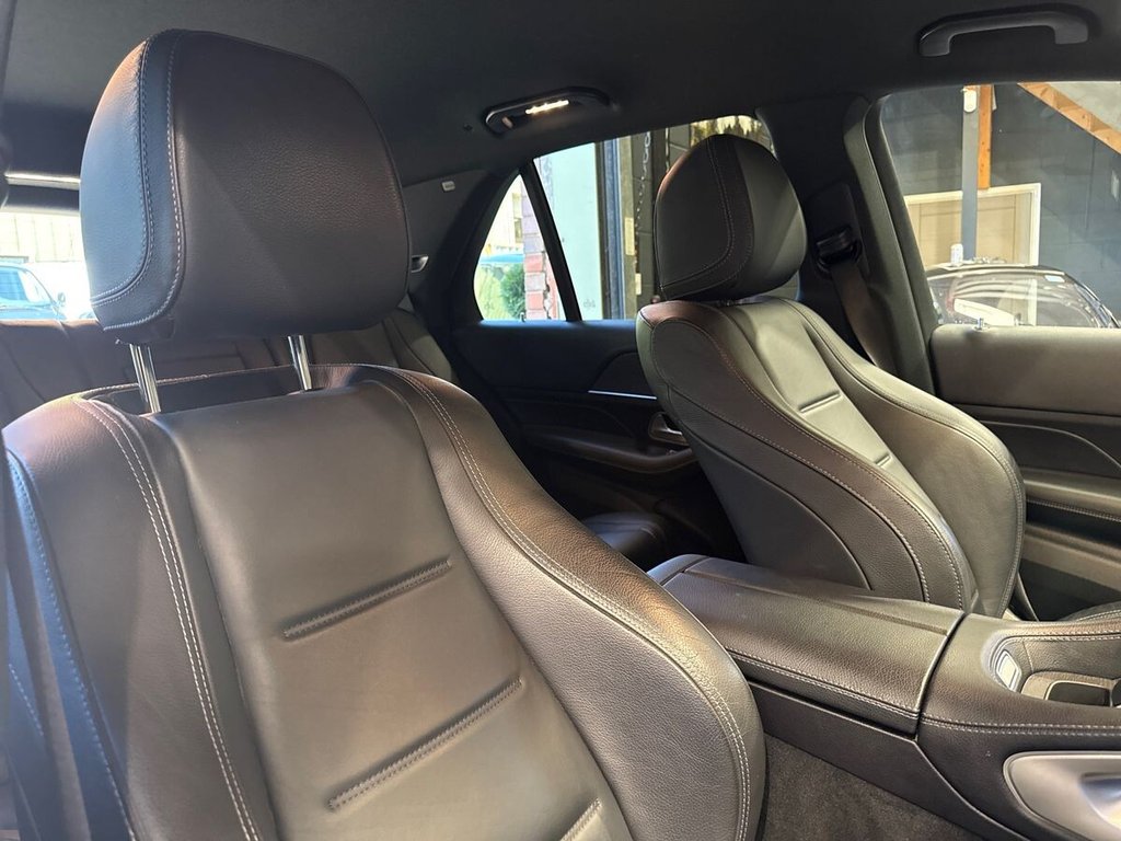 USED 2020 55 MERCEDES-BENZ GLE 2.0 GLE300d AMG Line (Premium) SUV 5dr Diesel G-Tronic 4MATIC Euro 6 (s/s) (245 ps) 7 SEAT PACK|SURROUND CAMERAS