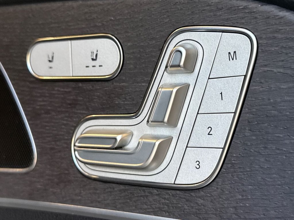 USED 2020 55 MERCEDES-BENZ GLE 2.0 GLE300d AMG Line (Premium) SUV 5dr Diesel G-Tronic 4MATIC Euro 6 (s/s) (245 ps) 7 SEAT PACK|SURROUND CAMERAS