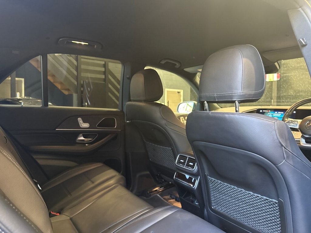 USED 2020 55 MERCEDES-BENZ GLE 2.0 GLE300d AMG Line (Premium) SUV 5dr Diesel G-Tronic 4MATIC Euro 6 (s/s) (245 ps) 7 SEAT PACK|SURROUND CAMERAS