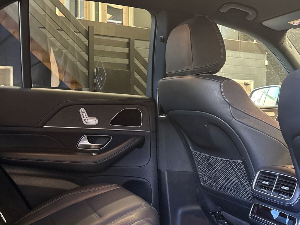 USED 2020 55 MERCEDES-BENZ GLE 2.0 GLE300d AMG Line (Premium) SUV 5dr Diesel G-Tronic 4MATIC Euro 6 (s/s) (245 ps) 7 SEAT PACK|SURROUND CAMERAS