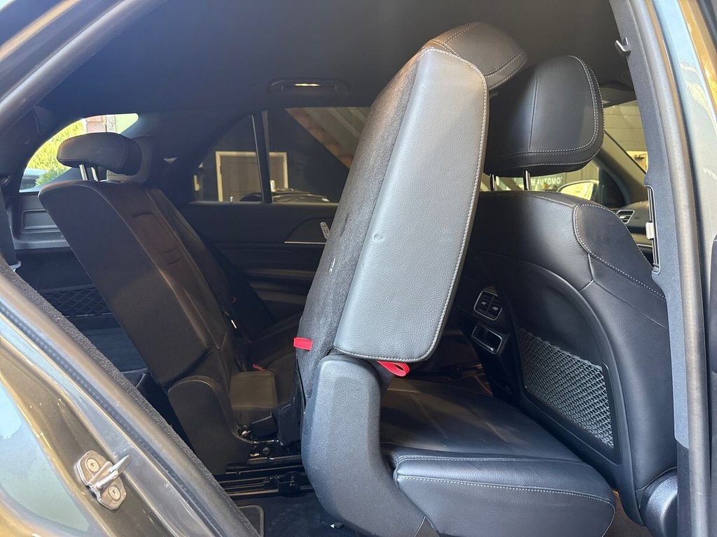 USED 2020 55 MERCEDES-BENZ GLE 2.0 GLE300d AMG Line (Premium) SUV 5dr Diesel G-Tronic 4MATIC Euro 6 (s/s) (245 ps) 7 SEAT PACK|SURROUND CAMERAS