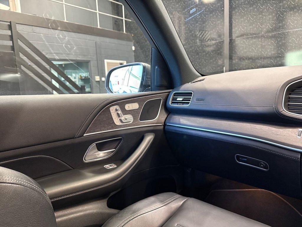 USED 2020 55 MERCEDES-BENZ GLE 2.0 GLE300d AMG Line (Premium) SUV 5dr Diesel G-Tronic 4MATIC Euro 6 (s/s) (245 ps) 7 SEAT PACK|SURROUND CAMERAS