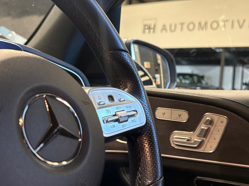 USED 2020 55 MERCEDES-BENZ GLE 2.0 GLE300d AMG Line (Premium) SUV 5dr Diesel G-Tronic 4MATIC Euro 6 (s/s) (245 ps) 7 SEAT PACK|SURROUND CAMERAS