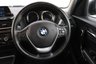 USED 2019 19 BMW 1 SERIES 1.5 118i Sport Hatchback 5dr Petrol Manual Euro 6 (s/s) (136 ps) 