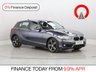 USED 2019 19 BMW 1 SERIES 1.5 118i Sport Hatchback 5dr Petrol Manual Euro 6 (s/s) (136 ps) 