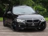 USED 2017 67 BMW 3 SERIES 3.0 335d M Sport Shadow Edition Touring Auto xDrive Euro 6 (s/s) 5dr PANORAMIC ROOF + H/K SOUNDS!