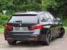 USED 2017 67 BMW 3 SERIES 3.0 335d M Sport Shadow Edition Touring Auto xDrive Euro 6 (s/s) 5dr PANORAMIC ROOF + H/K SOUNDS!