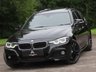 USED 2017 67 BMW 3 SERIES 3.0 335d M Sport Shadow Edition Touring Auto xDrive Euro 6 (s/s) 5dr PANORAMIC ROOF + H/K SOUNDS!