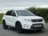 USED 2017 17 SUZUKI VITARA 1.6 SZ-T SUV 5dr Petrol Manual Euro 6 (s/s) (120 ps) 9 SERVICES EXCELLENT CONDITION