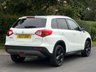 USED 2017 17 SUZUKI VITARA 1.6 SZ-T SUV 5dr Petrol Manual Euro 6 (s/s) (120 ps) 9 SERVICES EXCELLENT CONDITION