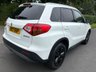 USED 2017 17 SUZUKI VITARA 1.6 SZ-T SUV 5dr Petrol Manual Euro 6 (s/s) (120 ps) 9 SERVICES EXCELLENT CONDITION