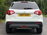 USED 2017 17 SUZUKI VITARA 1.6 SZ-T SUV 5dr Petrol Manual Euro 6 (s/s) (120 ps) 9 SERVICES EXCELLENT CONDITION