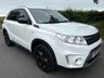 USED 2017 17 SUZUKI VITARA 1.6 SZ-T SUV 5dr Petrol Manual Euro 6 (s/s) (120 ps) 9 SERVICES EXCELLENT CONDITION