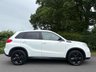 USED 2017 17 SUZUKI VITARA 1.6 SZ-T SUV 5dr Petrol Manual Euro 6 (s/s) (120 ps) 9 SERVICES EXCELLENT CONDITION