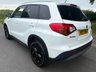 USED 2017 17 SUZUKI VITARA 1.6 SZ-T SUV 5dr Petrol Manual Euro 6 (s/s) (120 ps) 9 SERVICES EXCELLENT CONDITION