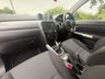 USED 2017 17 SUZUKI VITARA 1.6 SZ-T SUV 5dr Petrol Manual Euro 6 (s/s) (120 ps) 9 SERVICES EXCELLENT CONDITION