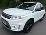USED 2017 17 SUZUKI VITARA 1.6 SZ-T SUV 5dr Petrol Manual Euro 6 (s/s) (120 ps) 9 SERVICES EXCELLENT CONDITION