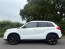 USED 2017 17 SUZUKI VITARA 1.6 SZ-T SUV 5dr Petrol Manual Euro 6 (s/s) (120 ps) 9 SERVICES EXCELLENT CONDITION