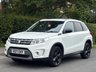 USED 2017 17 SUZUKI VITARA 1.6 SZ-T SUV 5dr Petrol Manual Euro 6 (s/s) (120 ps) 9 SERVICES EXCELLENT CONDITION