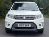 USED 2017 17 SUZUKI VITARA 1.6 SZ-T SUV 5dr Petrol Manual Euro 6 (s/s) (120 ps) 9 SERVICES EXCELLENT CONDITION