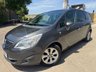 USED 2011 61 VAUXHALL MERIVA 1.4 16V SE MPV 5dr Petrol Manual Euro 5 (100 ps) 12 MONTHS MOT*PAN ROOF*ALLOYS*AC