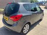 USED 2011 61 VAUXHALL MERIVA 1.4 16V SE MPV 5dr Petrol Manual Euro 5 (100 ps) 12 MONTHS MOT*PAN ROOF*ALLOYS*AC